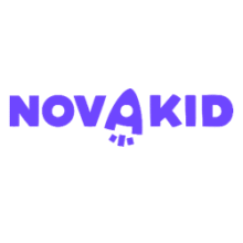 25% Off Novakid Coupon Code Jun 2026 (Verified)