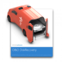 O&Amp;O Diskrecovery Pro - 1 Pc