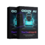 Odin Ai Front-End