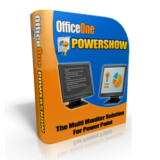 Get Deal for OfficeOne PowerShow