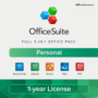 Officesuite Personal - Yearly