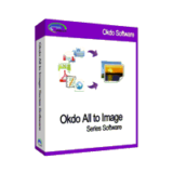 20% Off Okdo All to Gif Tiff Converter Professional Coupon
