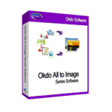 20% Off Okdo All to Ico Converter Professional Coupon