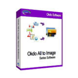 29% Off Okdo All to Image Converter Professional Coupon