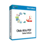 Okdo All To Pdf Converter Professional
