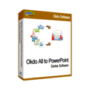 Okdo All To Powerpoint Converter Professional