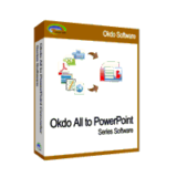 20% Off Okdo All to Ppt Converter Professional Coupon Code