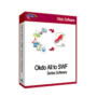 Okdo All To Swf Converter Professional