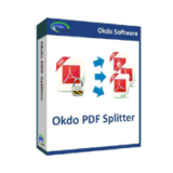 20% Off Okdo PDF Splitter Full Version Coupon Code