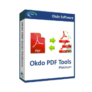 20% Off Okdo PDF Tools Platinum Full Version Coupon Code