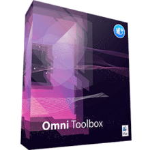 33% Off Omni Toolbox for Mac – single (lifetime) Coupon