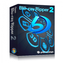 50% Off Open Blu-ray Ripper Coupon Aug 2026 (Verified)