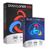 60% Off Blue & DVD-Cloner Suite Coupon