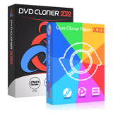 50% Off DVD-Cloner & ripper Suite Coupon
