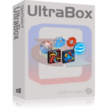 OpenCloner UltraBox Coupon May 2026 (Verified)