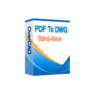 50% Off OverCAD PDF to DWG Coupon