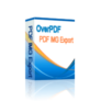 50% Off OverPDF PDF Image Export coupon