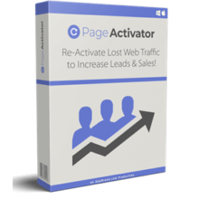 81% Off Page Activator Coupon Code Aug 2026 (Verified)