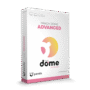 Panda Dome Antivirus &Amp; Security - Advanced Plan (1 Device): 1-Year Subscription