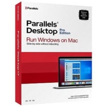 75% Off Parallels Desktop Coupon & Review 2026