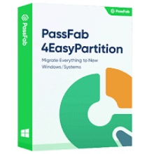 72% Off PassFab 4EasyPartition Coupon May 2026 (Verified)