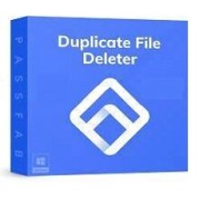 64% Off PassFab Duplicate File Deleter Coupon Aug 2026