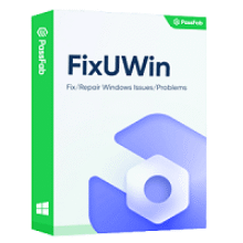 73% Off PassFab FixUWin Coupon May 2026 (Verified)