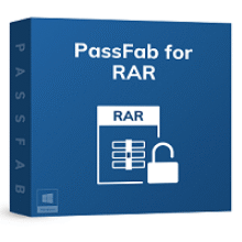 65% Off PassFab for RAR Coupon Aug 2026 (Verified)