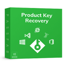65% Off PassFab Product Key Recovery Coupon May 2026