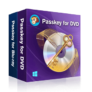 32% Off DVDFab Passkey for DVD & Blu-ray Coupon Code