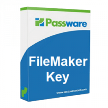 15% Off Passware FileMaker Key Coupon Jun 2026 (Verified)