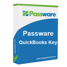 15% Off Passware QuickBooks Key Coupon Jun 2026 (Verified)
