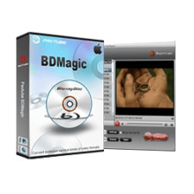 25% Off Pavtube BDMagic for Mac Coupon