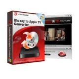 25% Off Pavtube Blu-ray to Apple Converter
