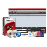 25% Off Pavtube ChewTune Coupon