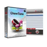 25% Off Pavtube ChewTune Audio Coupon Code