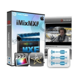 25% Off for Pavtube iMixMXF Coupon
