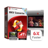 25% Off Pavtube MKV Converter Coupon