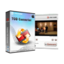 25% Off Pavtube TOD Converter for Mac Coupon