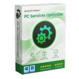 85% Off PC Services Optimizer PRO Coupon May 2026