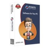 15% Off PCDOTS Email Converter Coupon Jun 2026 (Verified)