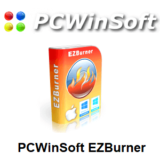 90% Off PCWinSoft EZBurner Coupon May 2026 (Verified)