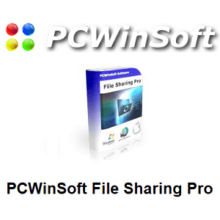 90% Off PCWinSoft File Sharing Pro Coupon May 2026
