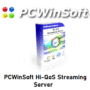 Pcwinsoft Hi-Qos Streaming Server
