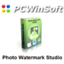 90% Off PCWinSoft Photo Watermark Studio Coupon 2026