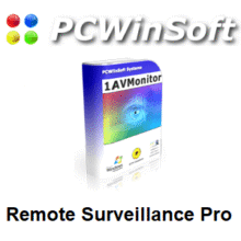 90% Off PCWinSoft Remote Surveillance Pro Coupon 2026