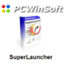 90% Off PCWinSoft SuperLauncher Coupon Jun 2026