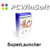 90% Off PCWinSoft SuperLauncher Coupon May 2026
