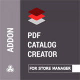 30% Off PDF Catalog Creator – LookBook Integration (Store Manager Addon)
