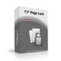 Pdf Page Lock - Single License